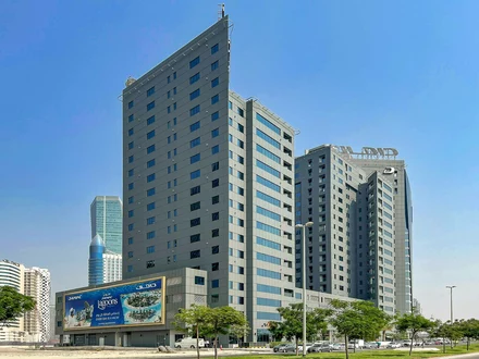 Бизнес-центр Executive Bay Tower A