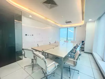 Бизнес-центр H Office Tower в Дубае - 11935.00