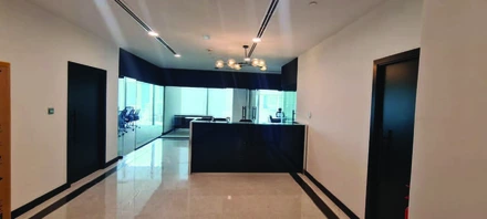 Бизнес-центр Opus в Дубае - 2800.00