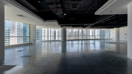 Бизнес-центр The Blue Bay Tower в Дубае - 2250.00